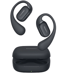 Huawei FreeArc T0021 (черный)