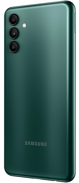 Samsung Galaxy A04s 4/64GB (зеленый) фото 7