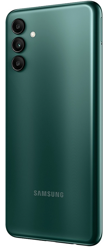 Samsung Galaxy A04s 4/64GB (зеленый) фото 7 Samsung Galaxy A04s 4/64GB (зеленый) фото 7