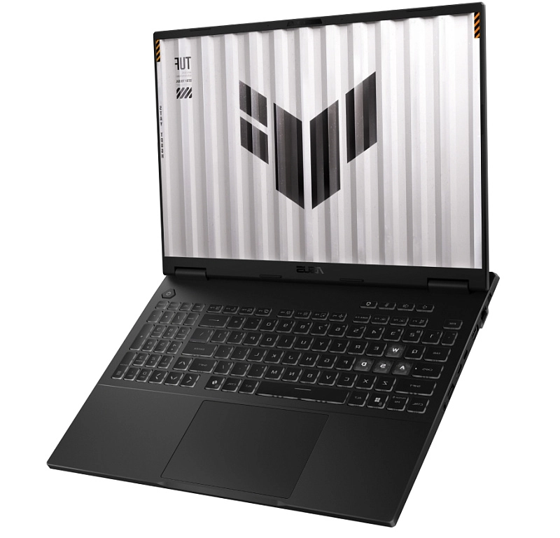 ASUS TUF Gaming A16 2025 16/1024GB (FA608UH-RV025, серый) фото 3