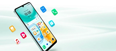 HONOR X5c быстрый обзор