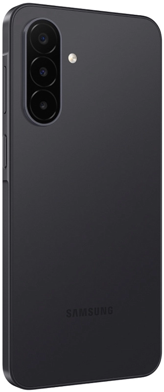 Samsung Galaxy A18  A185 6/128GB (черный) фото 5