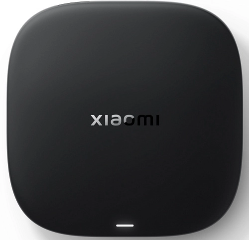 Xiaomi TV Box S 3rd Gen Xiaomi TV Box S 3rd Gen