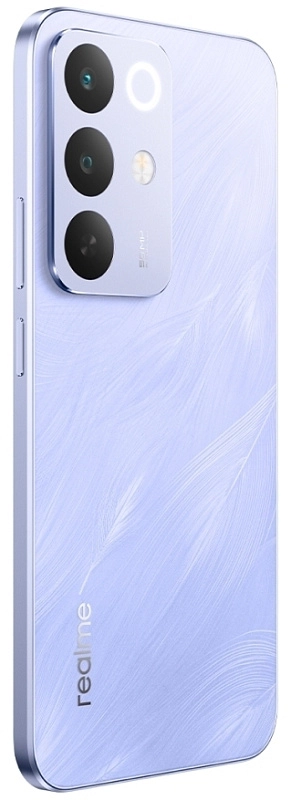 Realme C85 8/256GB (фиолетовый) фото 5