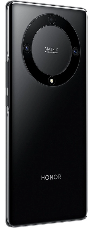 HONOR X9a 5G 6/128GB (полночный черный) фото 5