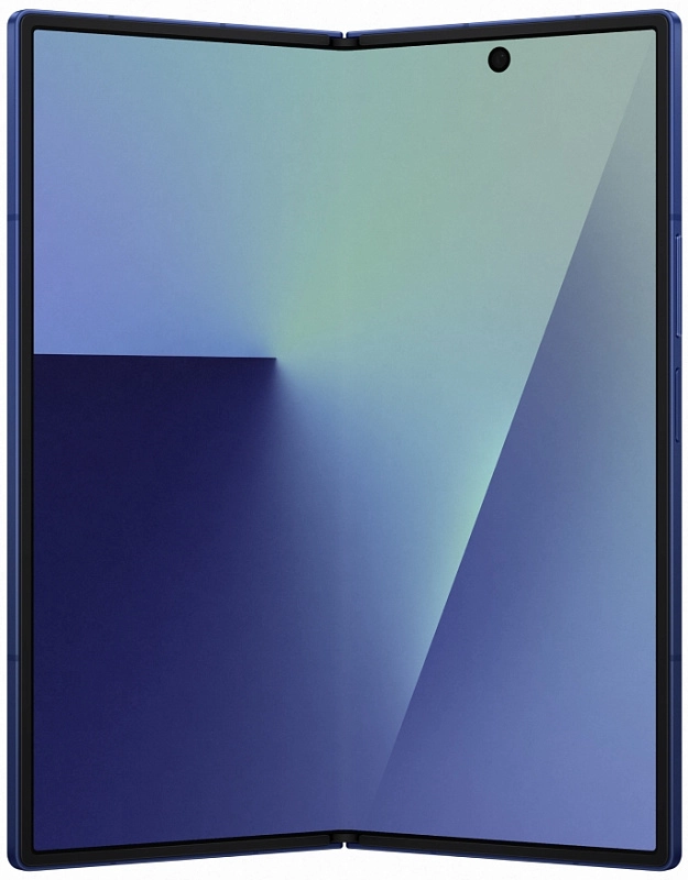 Samsung Galaxy Z Fold7 5G F966 12/256GB (синий) фото 8