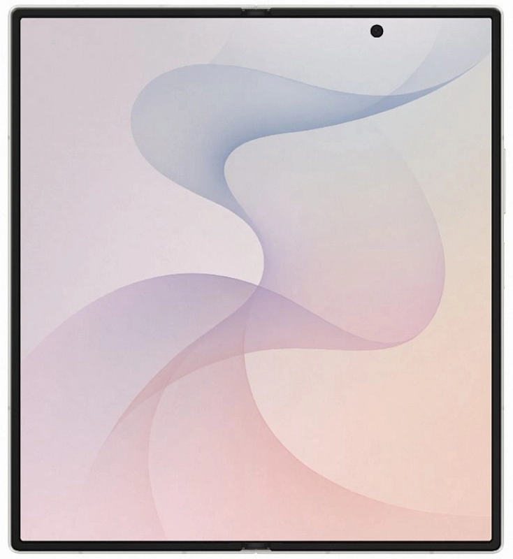 Samsung Galaxy Z Fold8 Ultra 5G (F976) 12/512GB (кремовый) фото 6