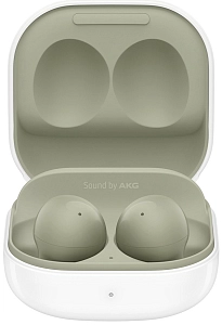 Samsung Galaxy Buds 2 (оливковый)