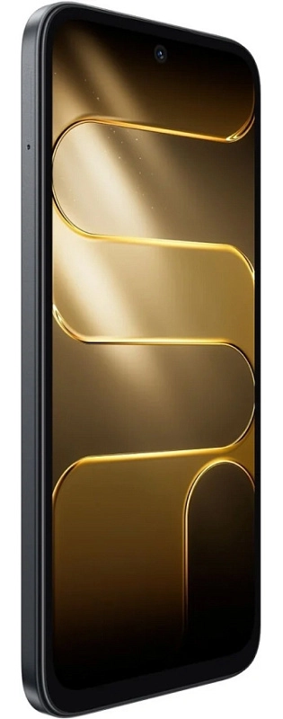 Tecno Spark 50 8/256GB (черный) фото 1
