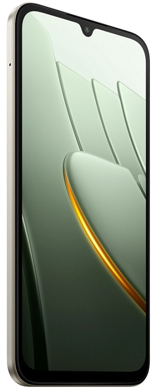 POCO C81 Pro 4/128GB (золотой) фото 1