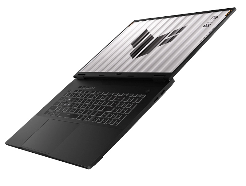 ASUS TUF Gaming A18 2025 Win11 Home 16/512GB (FA808UH-S8058W, серый) фото 3