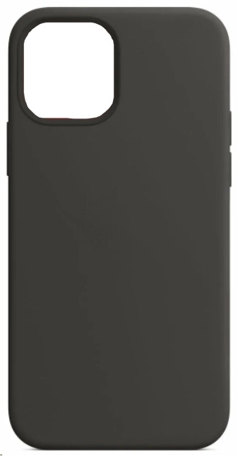 Soft Touch для Apple iPhone 11 (черный)