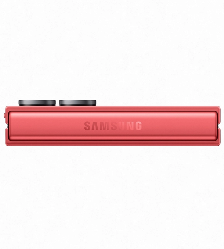 Samsung Galaxy Z Flip7 5G F766 12/256GB (коралловый) фото 4 Samsung Galaxy Z Flip7 5G F766 12/256GB (коралловый) фото 4