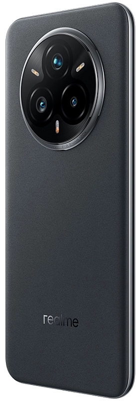 realme 14 Pro+ 5G 8/256GB (серый) фото 5 realme 14 Pro+ 5G 8/256GB (серый) фото 5