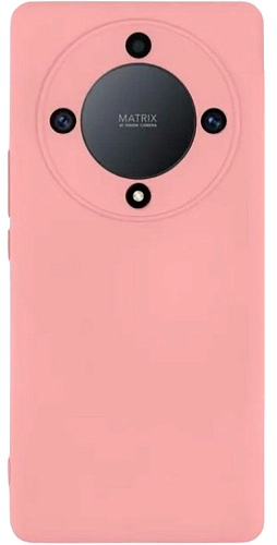 Digitalpart для Honor X9b (розовый)