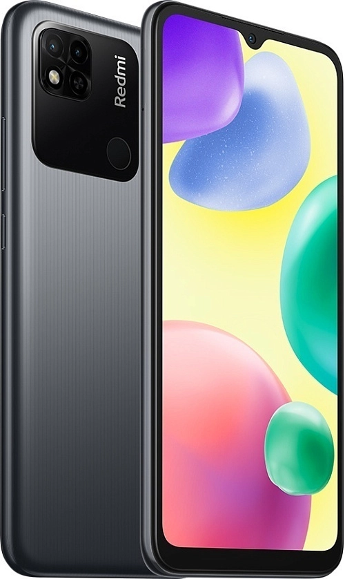 Xiaomi Redmi 10A 2/32Gb (серый графит) Xiaomi Redmi 10A 2/32Gb (серый графит)