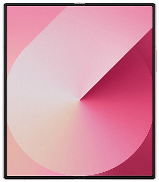 Samsung Galaxy Z Fold6 F956 12/256GB (розовый) фото 4