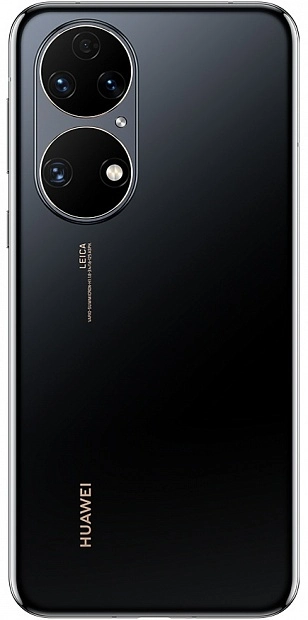 Huawei P50 8/256Gb (черный) фото 6