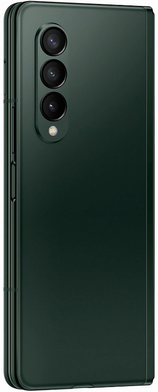 Samsung Galaxy Z Fold3 12/512GB (зеленый) фото 6 Samsung Galaxy Z Fold3 12/512GB (зеленый) фото 6
