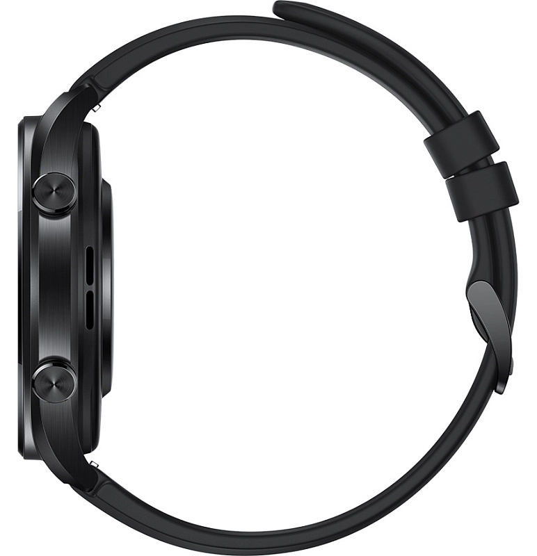 Xiaomi Watch S1 (черный) фото 10 Xiaomi Watch S1 (черный) фото 10