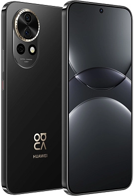Huawei Nova 13 12/512GB (черный)