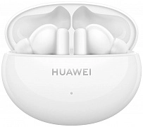 Huawei FreeBuds 5i (керамический белый)