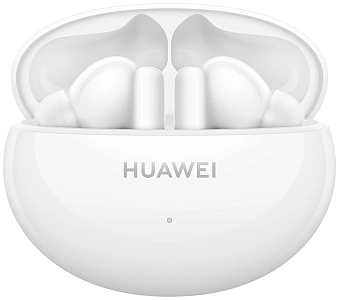 Huawei FreeBuds 5i (керамический белый)