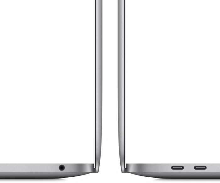 Apple Macbook Pro 13" M1 2020 512Gb (серый космос) фото 3 Apple Macbook Pro 13" M1 2020 512Gb (серый космос) фото 3