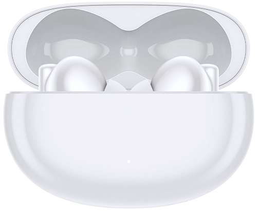 HONOR Choice Earbuds X5 Pro (белый) HONOR Choice Earbuds X5 Pro (белый)