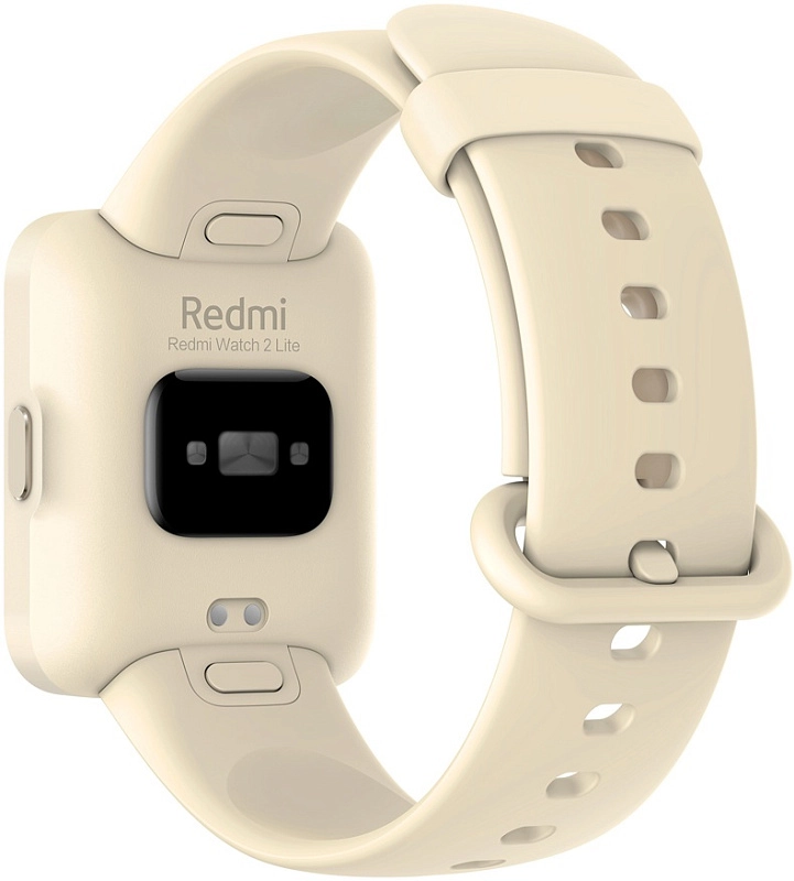 Xiaomi Redmi Watch 2 lite (слоновая кость) фото 3 Xiaomi Redmi Watch 2 lite (слоновая кость) фото 3