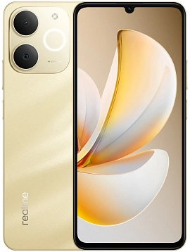 realme Note 70 6/128GB  (золото)