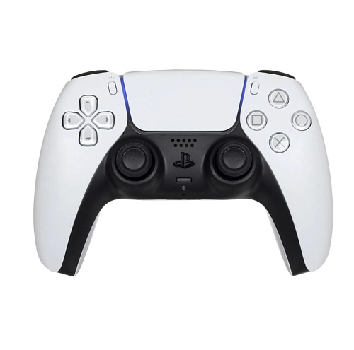 Sony PS5 DualSense CFI-ZCT2W (белый)