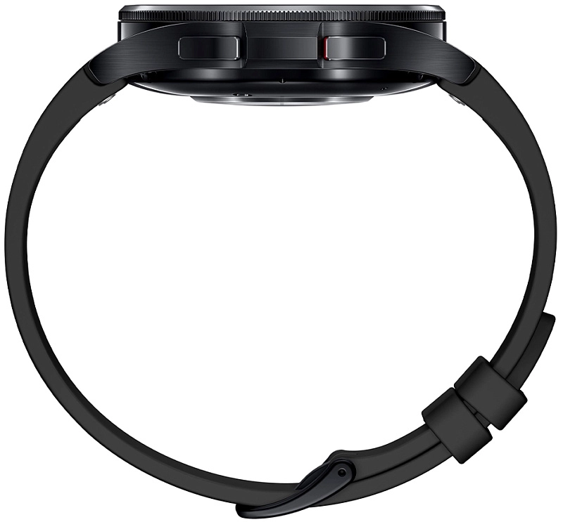 Samsung Galaxy Watch6 Classic 47 мм (графит) фото 5 Samsung Galaxy Watch6 Classic 47 мм (графит) фото 5