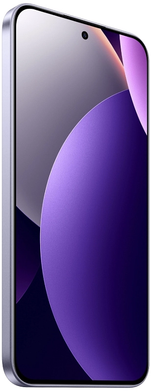 Redmi Note 15 Pro 5G 8/256GB (фиолетовый) фото 1