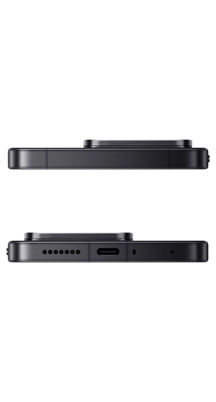 Xiaomi 17T Pro 12/1024Gb (черный) фото 9