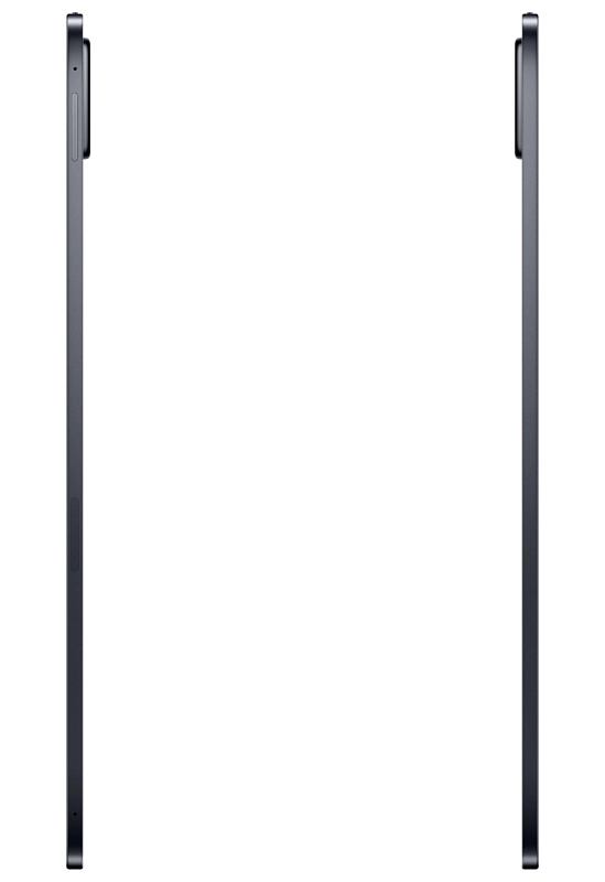 Xiaomi Pad 8 Pro 8/256GB (серый) фото 5