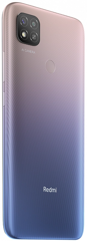 Xiaomi Redmi 9C 4/128Gb без NFC (фиолетовый) фото 5