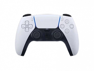 Sony PlayStation 5 CFI-1218A (тефаль черный) фото 3