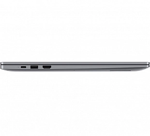 HONOR MagicBook X16 i5 16/512GB (космический серый) фото 6