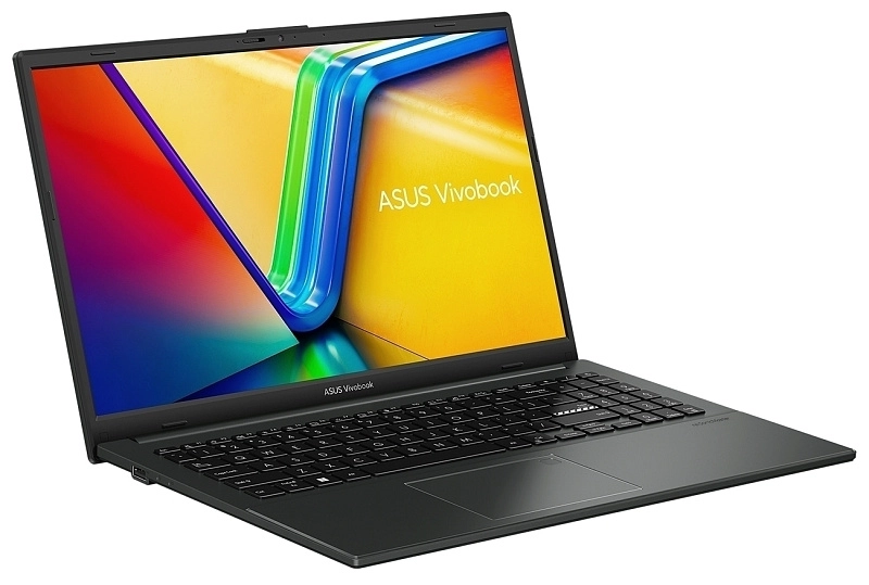 ASUS Vivobook Go 15 (E1504FA-BQ1131W) 16/512GB черный фото 3 ASUS Vivobook Go 15 (E1504FA-BQ1131W) 16/512GB черный фото 3