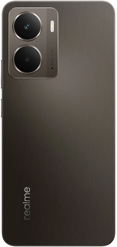 realme P3 5G 12/256GB (серый) фото 6 realme P3 5G 12/256GB (серый) фото 6