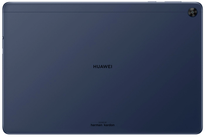 Huawei MatePad T10s 4/64Gb LTE (насыщенный синий) фото 3