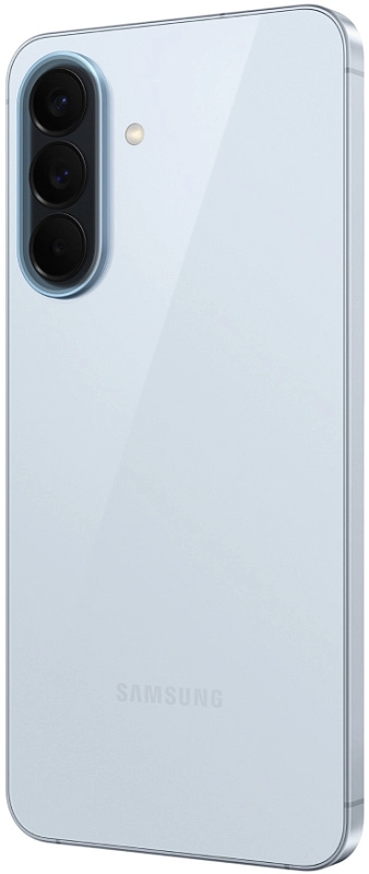 Samsung Galaxy A57 8/128GB  (A576, голубой) фото 7