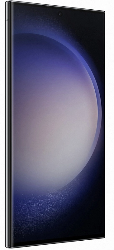 Samsung Galaxy S23 Ultra 12/256GB (черный фантом) фото 1