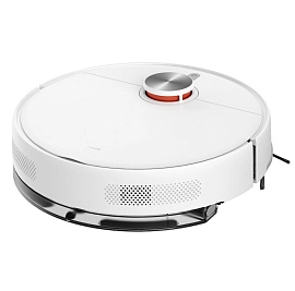 Xiaomi Robot Vacuum S40 (белый)
