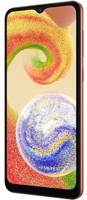 Samsung Galaxy A04 4/64GB (медный) фото 3