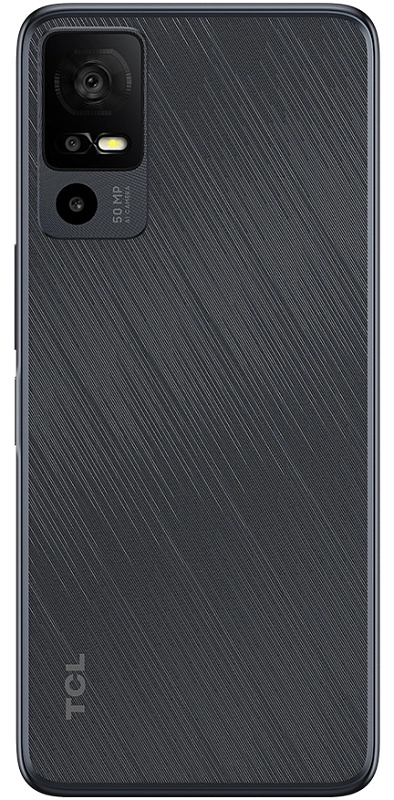 TCL 40R 5G 4/128GB (черный) фото 6 TCL 40R 5G 4/128GB (черный) фото 6