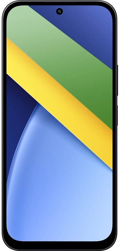 POCO C95 Pro 8/256GB (черный) фото 2