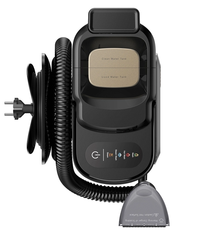 Dreame Portable Carpet Spot Cleaner N20 Steam фото 5