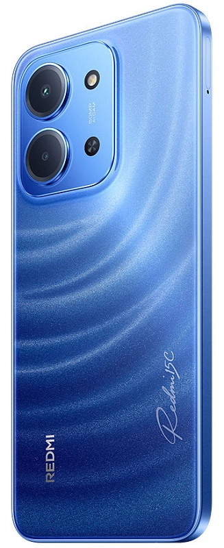 Redmi 15C 8/256GB (синий) фото 10